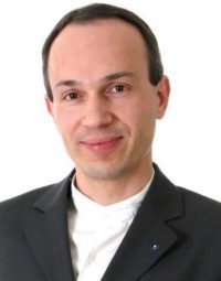 Verein 1 Chorleiter Männerchor