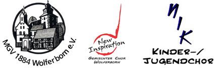 Männergesangverein 1884 Wolferborn e.V