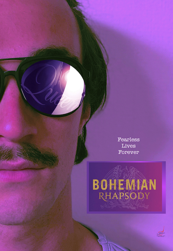 The Show must go on!