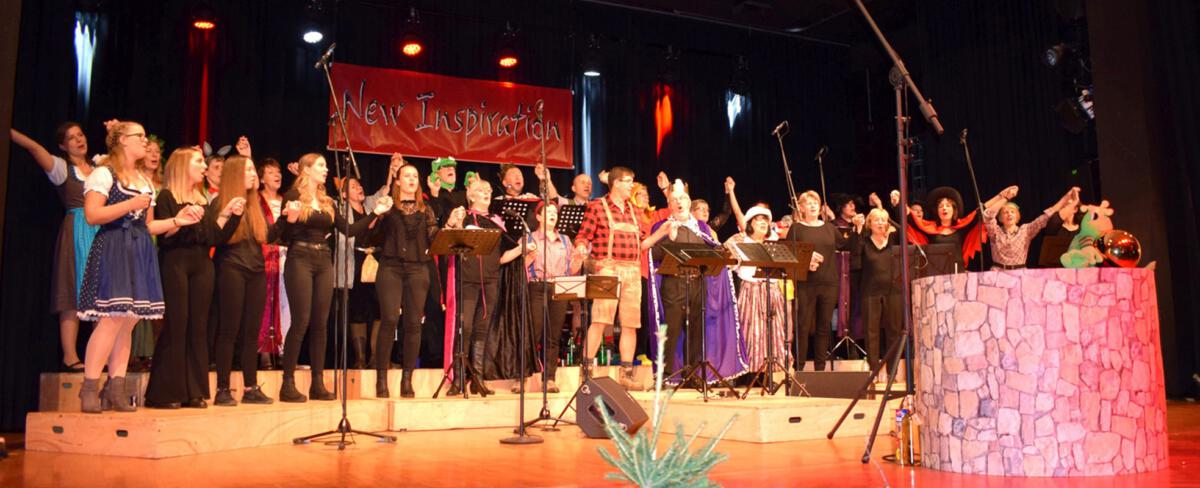 ChorNew Inspiration2