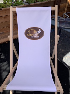 1. Sommergarten 2022