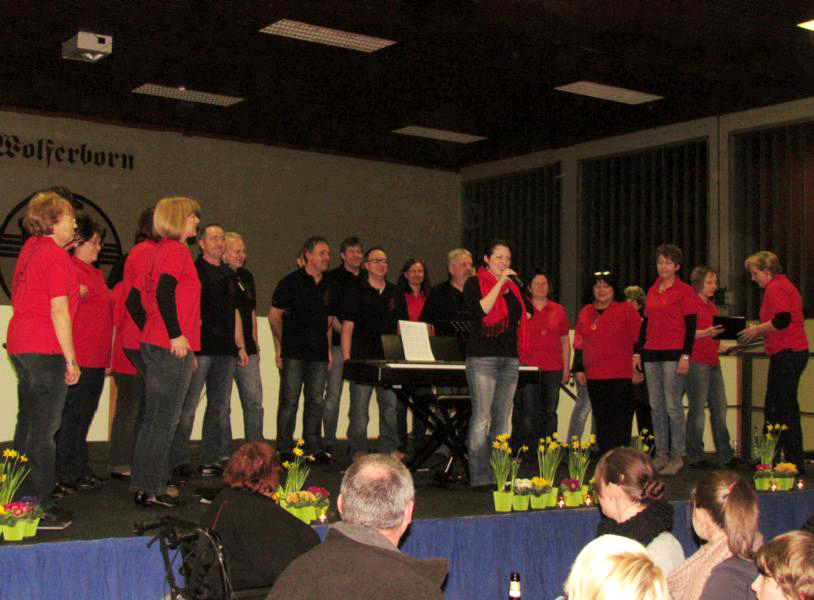 2012 Konzert Frühlingsgefühle