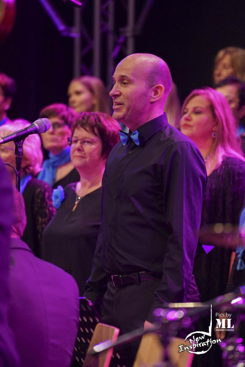 Christoph bei Tabalugas "Ich wollte nie erwachsen sein"