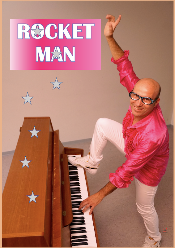 Fast wie das Original ;-)