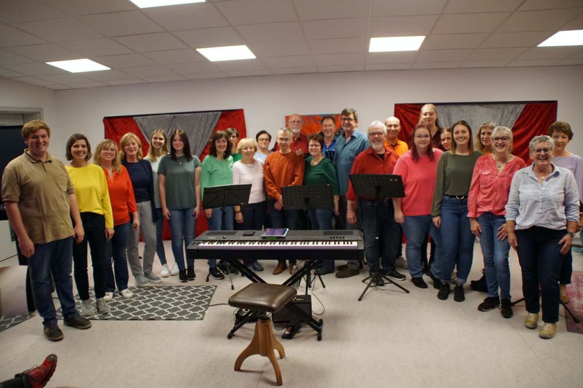 batch Chorfoto Samstag