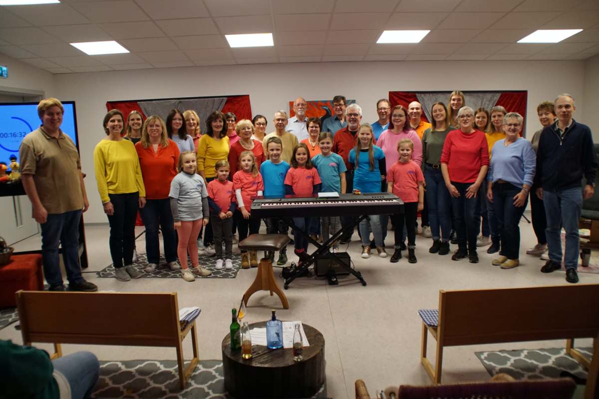 batch NIK und NI Sonntag