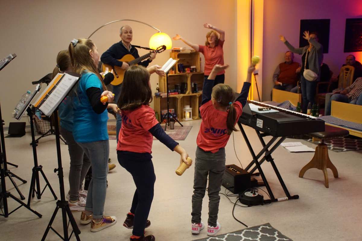 batch NIKs Samba lele