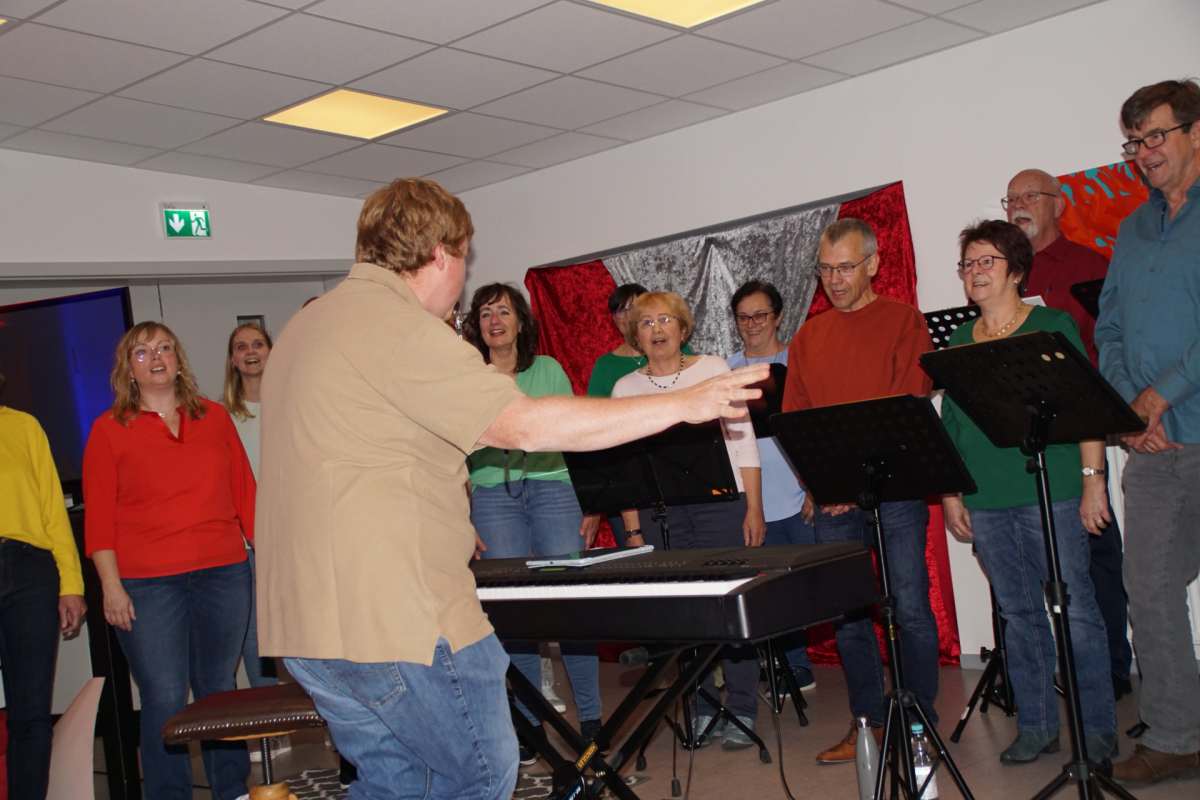 batch Patrick in Action