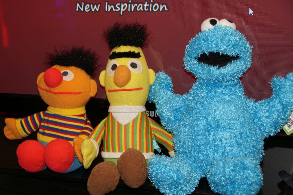 batch Sesamstrasse Thema