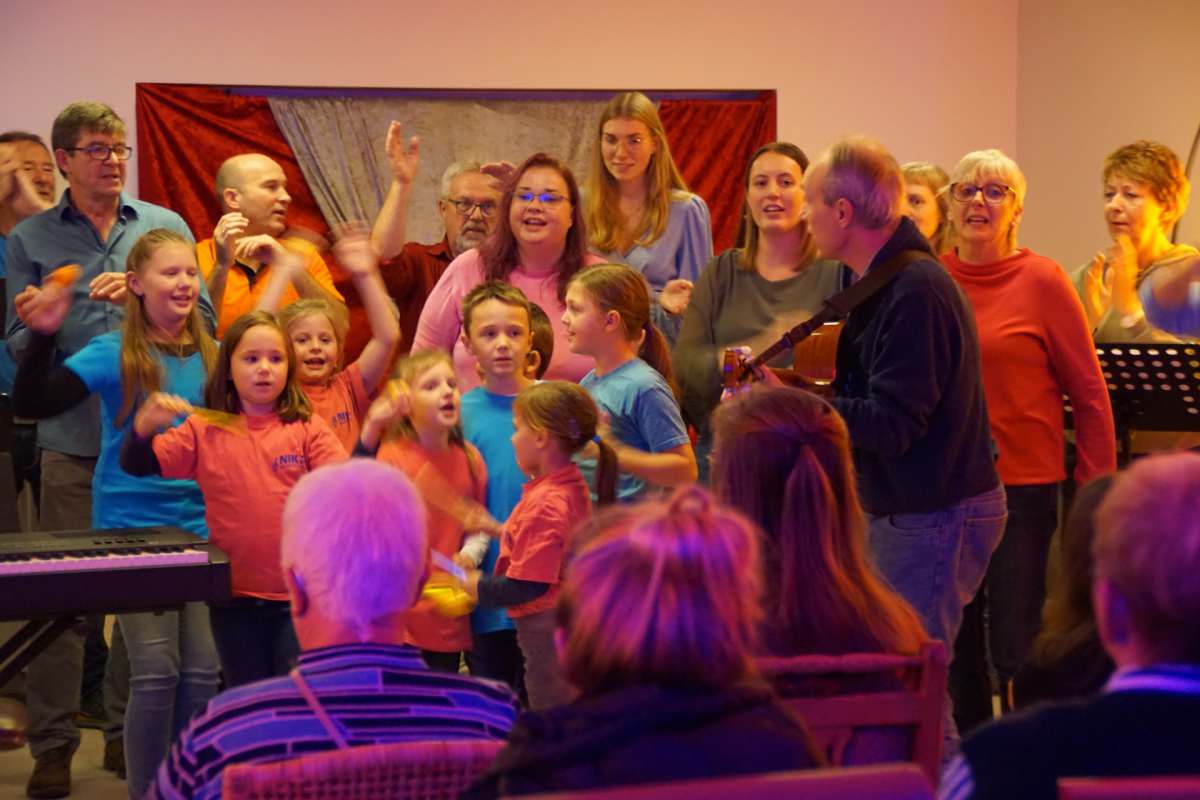 batch Zugabe Sonntag NIK