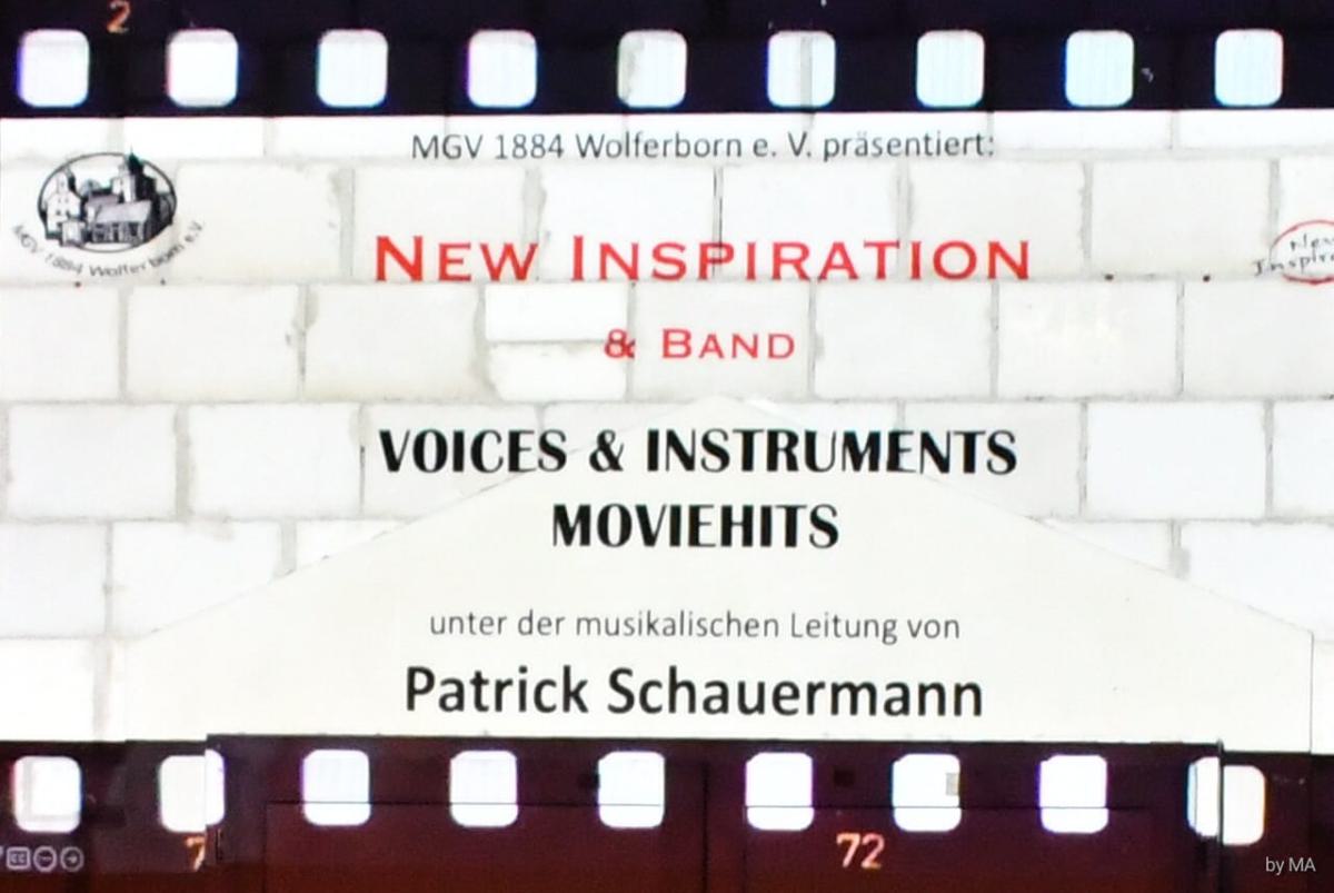 Waggonhalle Marburg Konzert am 15. 01.2023